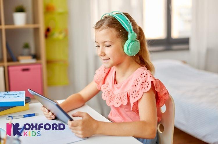 Oxford Kids Yaz Programı ile Tanışın – Eğlenirken İngilizce Öğrensinler!